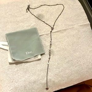 Dior Jadior Necklace